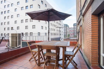 Apartamento en Mikel Zarate, Bilbao Apartamento en Mikel Zarate, Bilbao