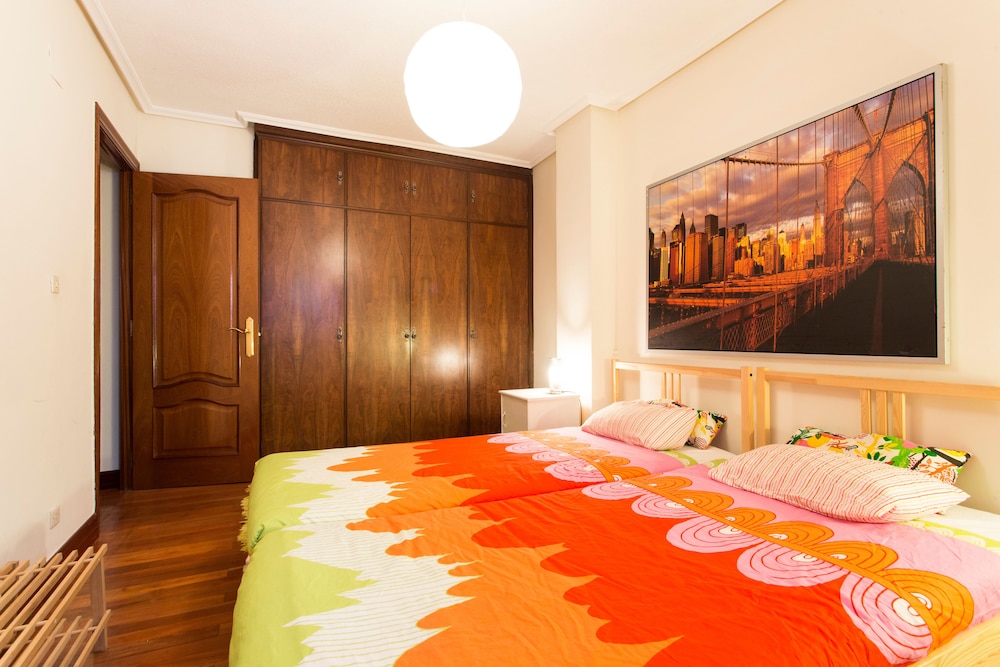Apartamento en Bilbao Indautxu, Bilbao Apartamento en Bilbao Indautxu, Bilbao