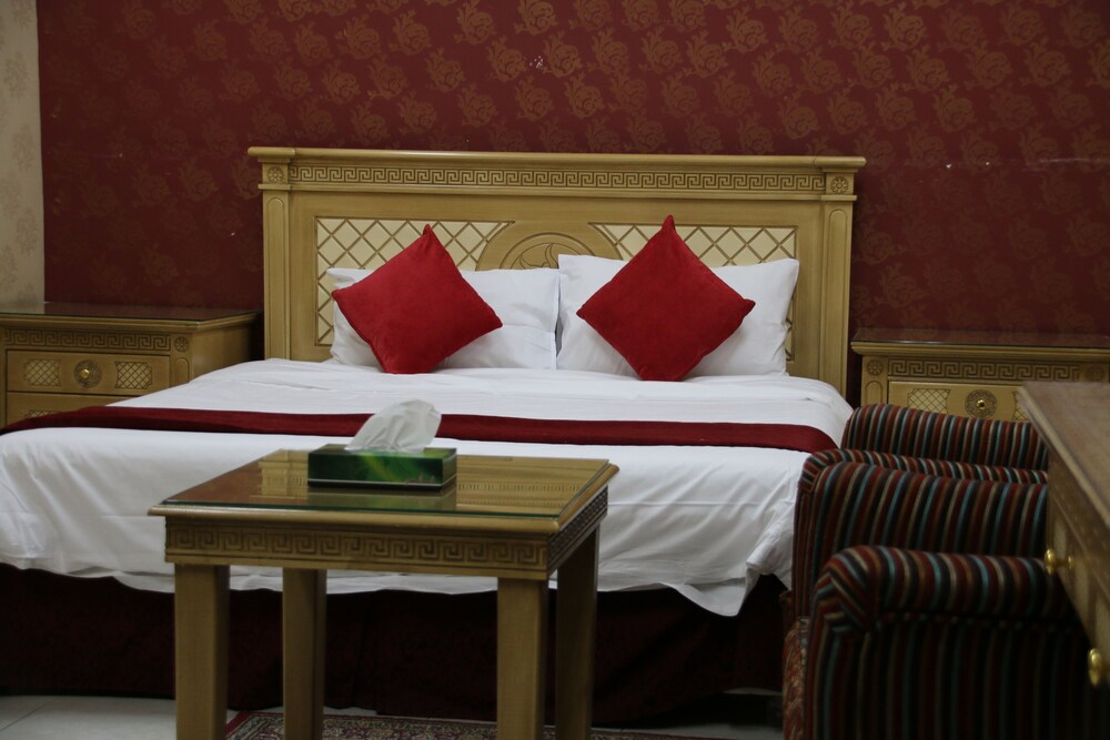 Dorar Darea Hotel Apartments - Al Mughrizat, Riyadh Dorar Darea Hotel Apartments - Al Mughrizat, Riyadh