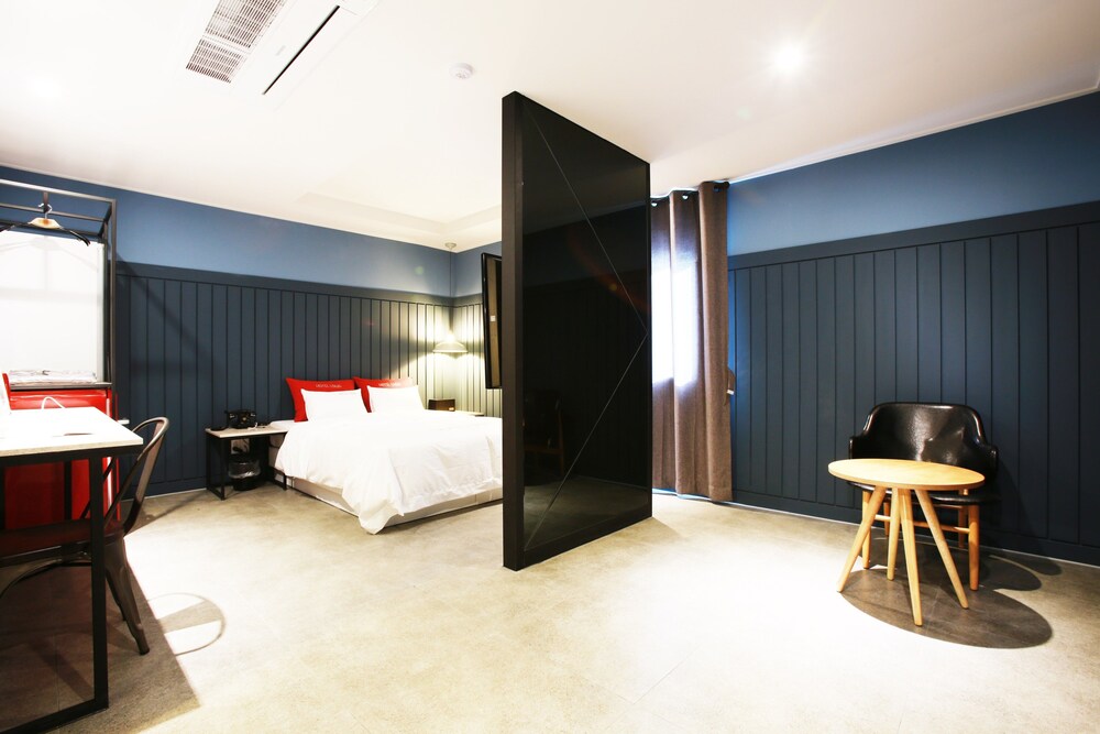 Hotel Lowa, Suwon Hotel Lowa, Suwon