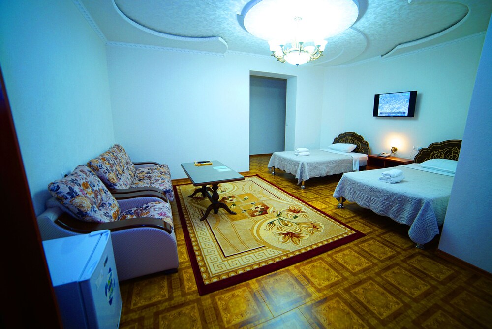 Hotel Zilol Baxt, Samarkand Hotel Zilol Baxt, Samarkand