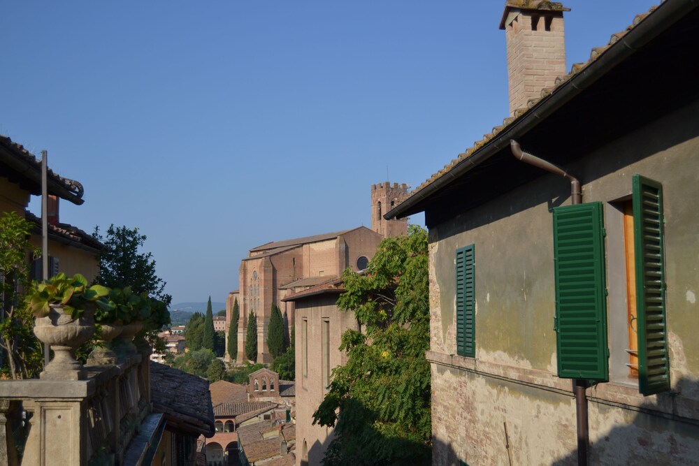 La Casa di Antonella, Siena La Casa di Antonella, Siena