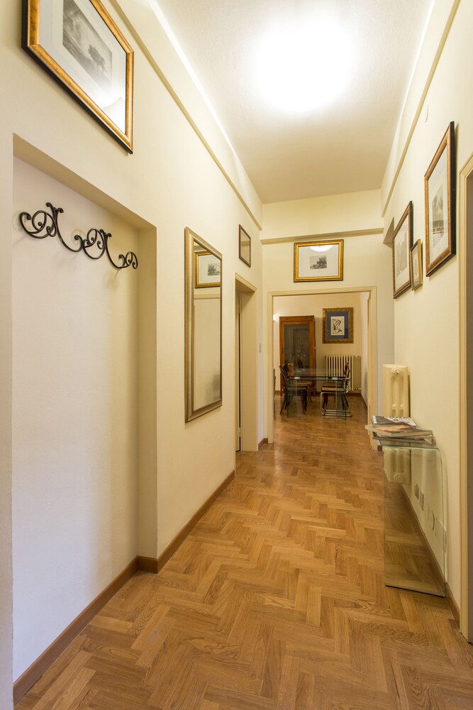 House Zamboni 12, Bologna House Zamboni 12, Bologna
