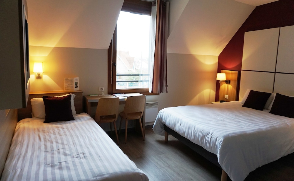 Hotel du Parc de la Colombière, Dijon Hotel du Parc de la Colombière, Dijon