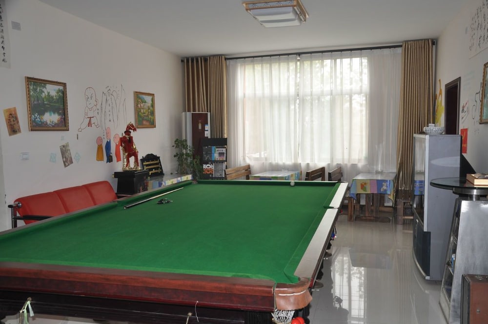 Dengfeng Climb International Hostel, Zhengzhou Dengfeng Climb International Hostel, Zhengzhou