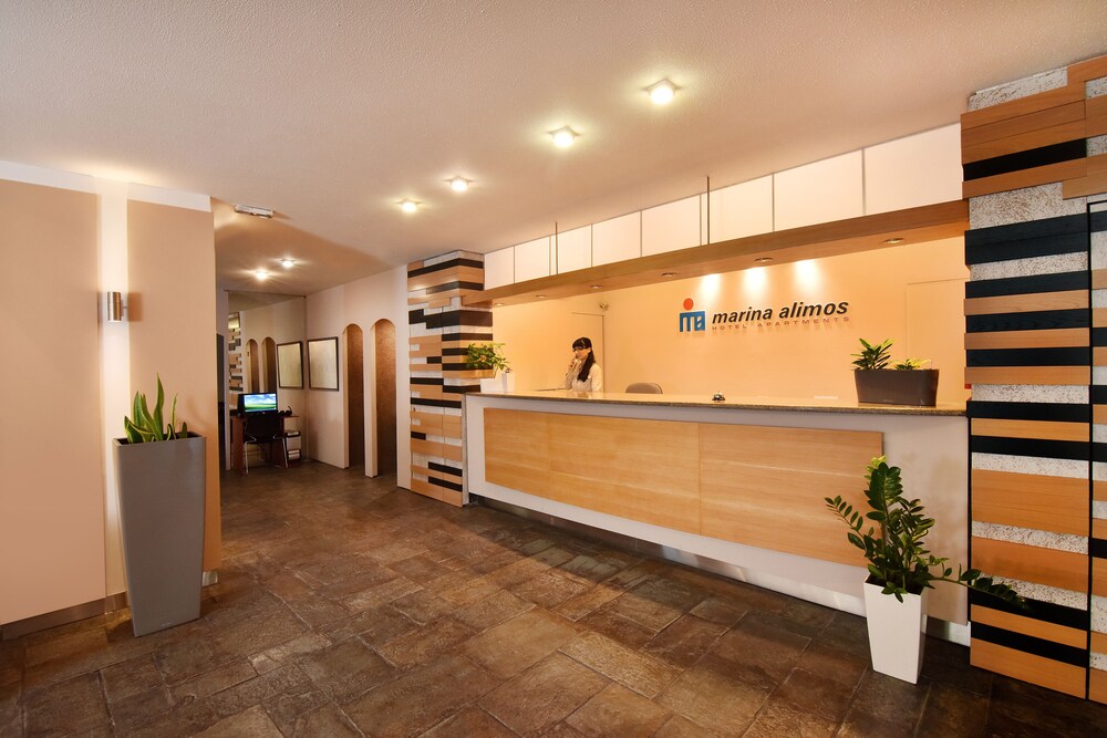 Marina Alimos Hotel Apartments, Athens Marina Alimos Hotel Apartments, Athens