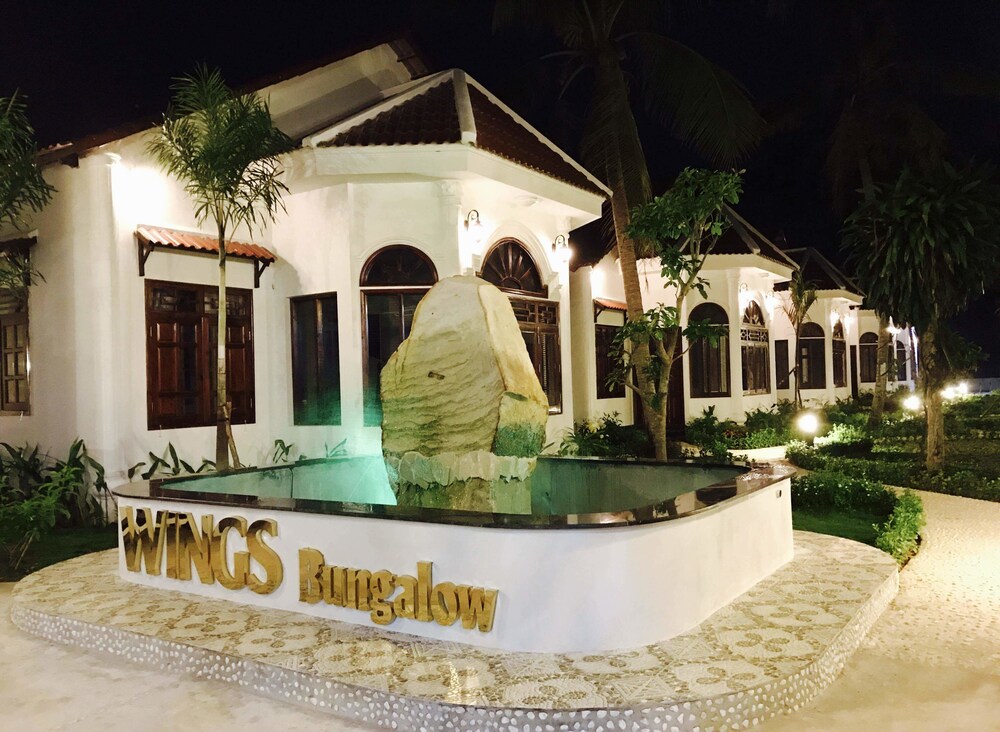 Wings Bungalow, Phu Quoc Wings Bungalow, Phu Quoc