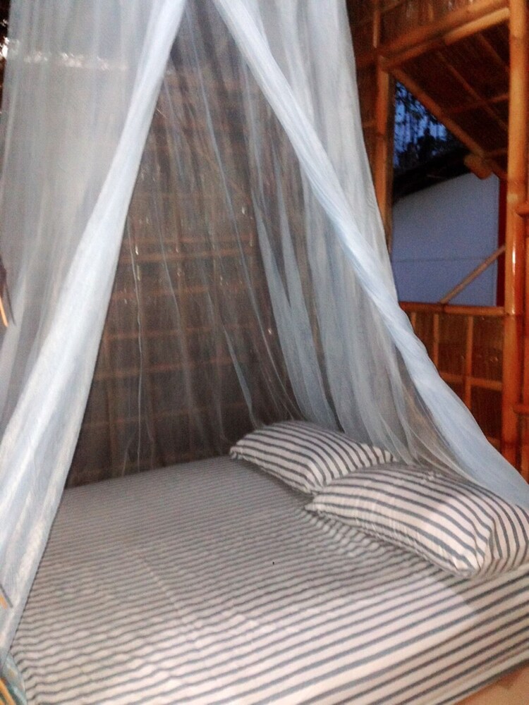 Phusan Bungalow, Ko Lanta Phusan Bungalow, Ko Lanta