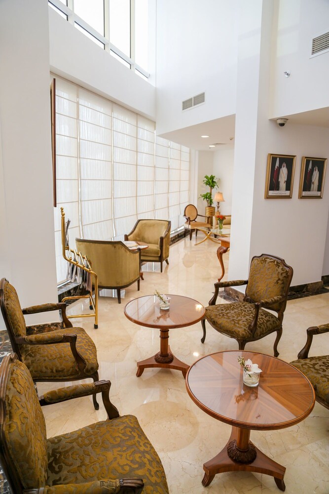 The Town Hotel Doha, Doha The Town Hotel Doha, Doha