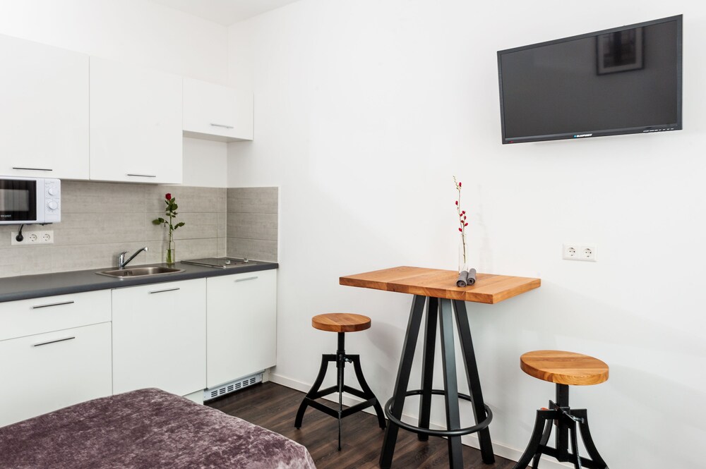 Apartment City LenaustraÃ?e, Hannover Apartment City LenaustraÃ?e, Hannover