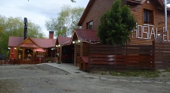 Camping y Hostal El Ovejero, Calafate Camping y Hostal El Ovejero, Calafate