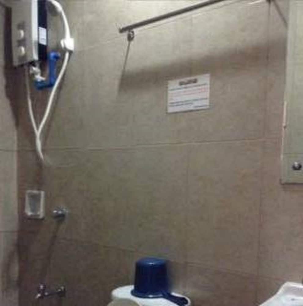 UKL Ever Resort Hotel, Laoag UKL Ever Resort Hotel, Laoag