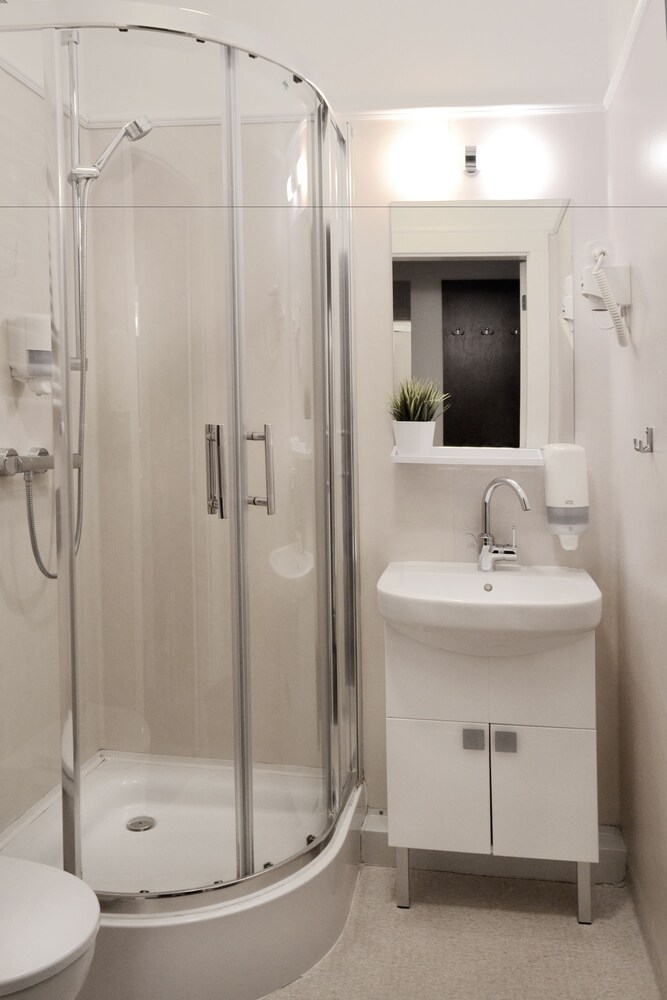 Smart2Stay Magnolia, Warsaw Smart2Stay Magnolia, Warsaw