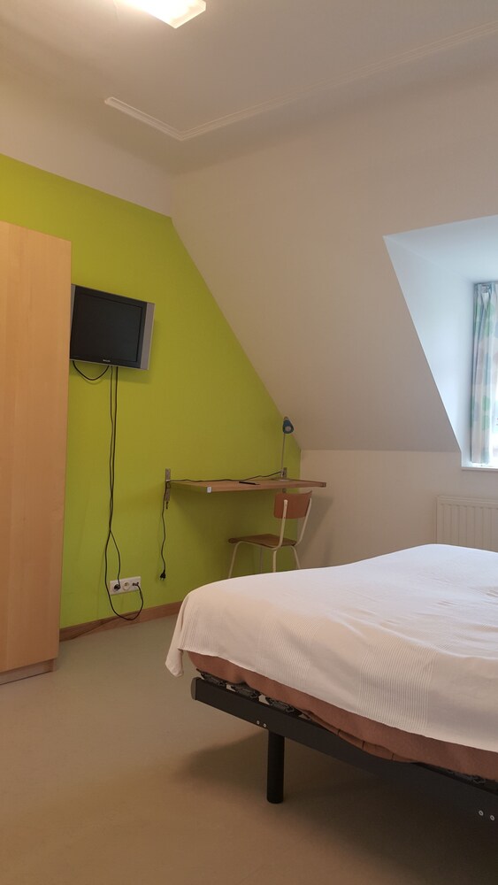 Castel Sainte Marie, Beauraing Castel Sainte Marie, Beauraing