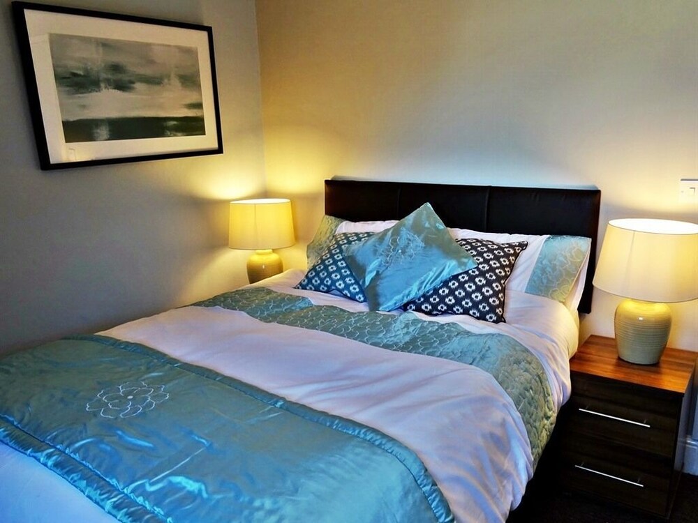 Atlantic Apartments Newquay, Newquay Atlantic Apartments Newquay, Newquay