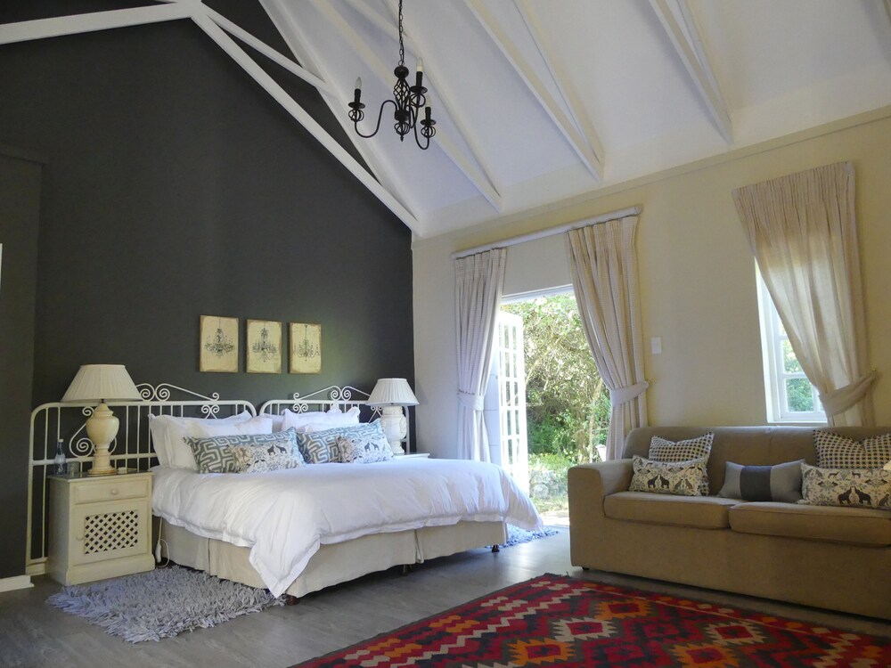 The Plantation, Port Elizabeth The Plantation, Port Elizabeth