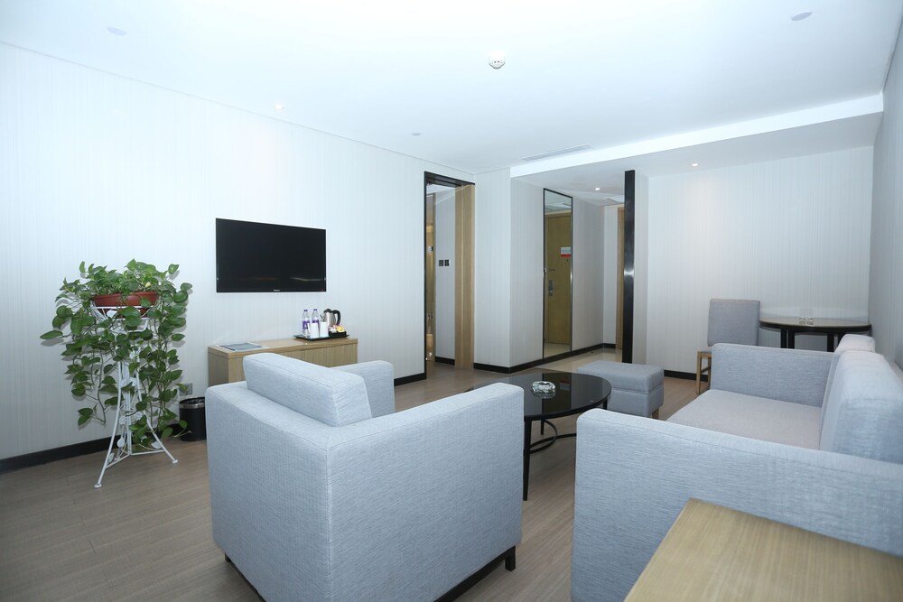 ECHARM Hotel Zhengzhou High Tech Zone, Zhengzhou ECHARM Hotel Zhengzhou High Tech Zone, Zhengzhou
