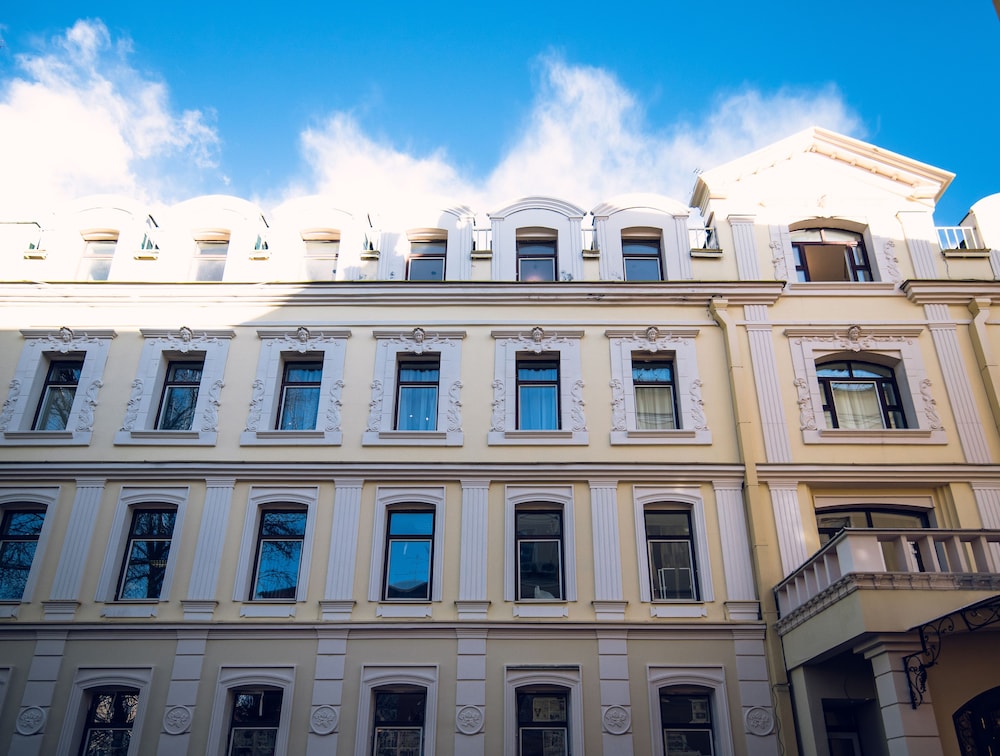 Sadovnicheskaya Hotel, Moscow Sadovnicheskaya Hotel, Moscow