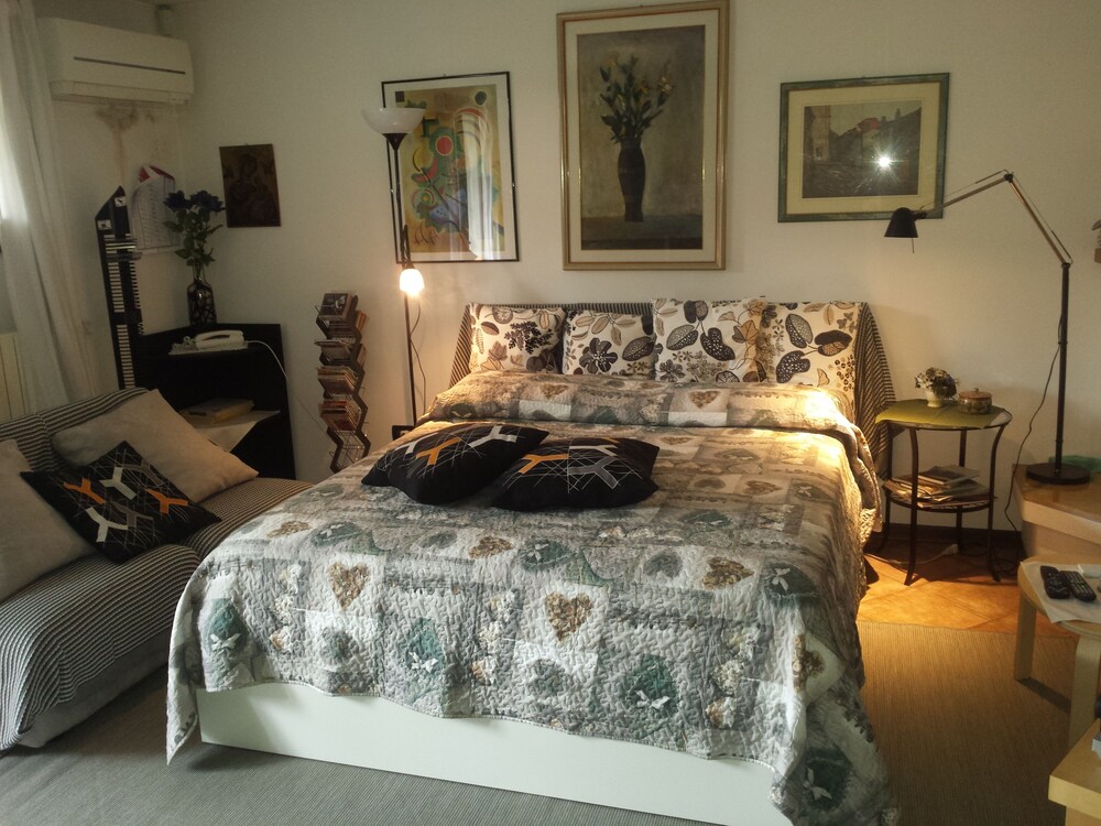 Exclusive Private Use Apartment, Padova Exclusive Private Use Apartment, Padova