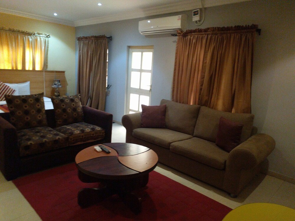 Whitehouse Hotels & Conference Centre, Lagos Whitehouse Hotels & Conference Centre, Lagos