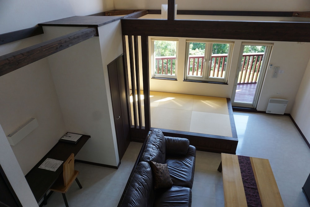 CHALET FUYURI, Furano CHALET FUYURI, Furano
