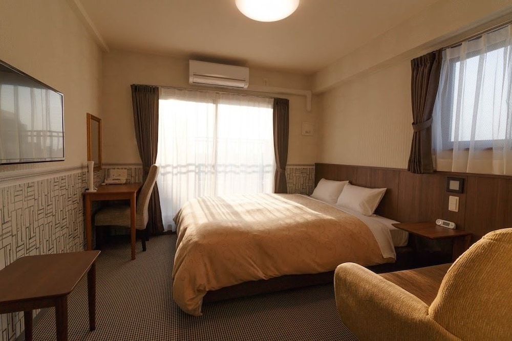 Hotel Quartz Shin Osaka, Osaka Hotel Quartz Shin Osaka, Osaka
