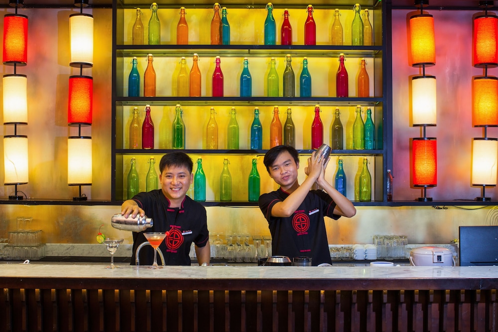 The Beach Little Boutique Hotel & Spa, Hoi An The Beach Little Boutique Hotel & Spa, Hoi An