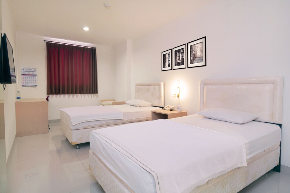Wisma Inkopdit, Jakarta Wisma Inkopdit, Jakarta