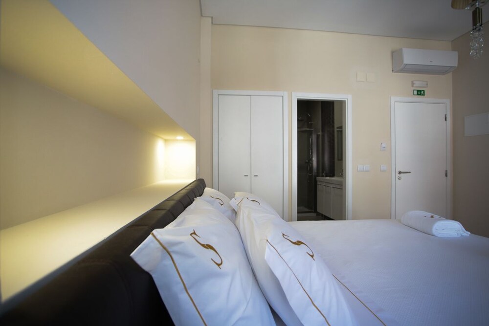 Sui7es Guest House Cascais, Cascais Sui7es Guest House Cascais, Cascais