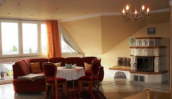 Landidyll Haus Nesemeyer Bad Laer Germany Yamsafer Com