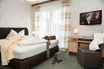 Landidyll Haus Nesemeyer Bad Laer Germany Yamsafer Com