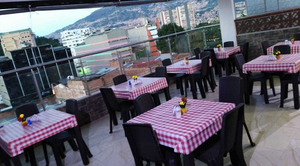 Hotel Med Estadio, Medillin Hotel Med Estadio, Medillin