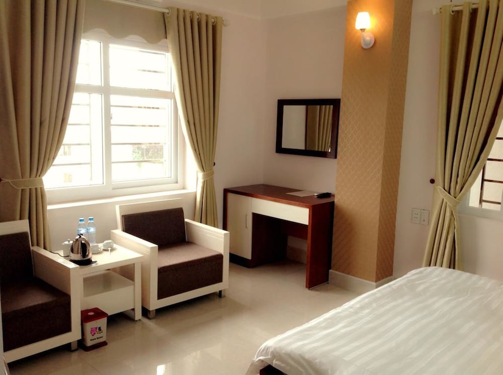 The Light Hotel, Ha Long The Light Hotel, Ha Long