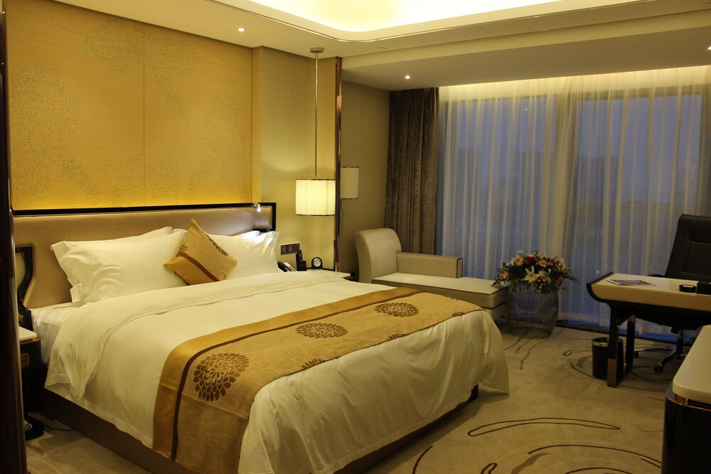 Wuhan You Yi International Hotel, Wuhan Wuhan You Yi International Hotel, Wuhan