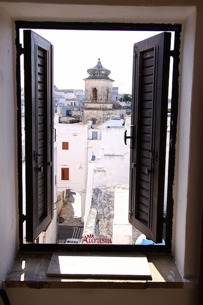 Aurasia al Borgo Antico, Ostuni Aurasia al Borgo Antico, Ostuni