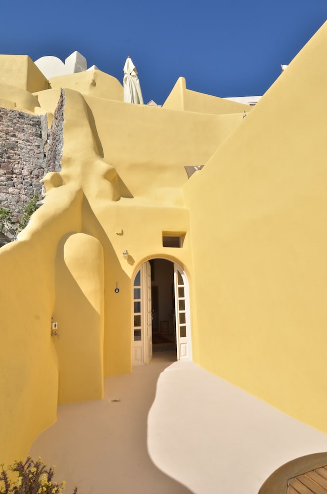 Villa Ariadni, Santorini Villa Ariadni, Santorini