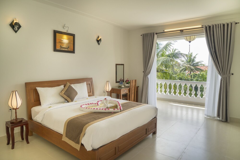 Luna Villa Homestay, Hoi An Luna Villa Homestay, Hoi An