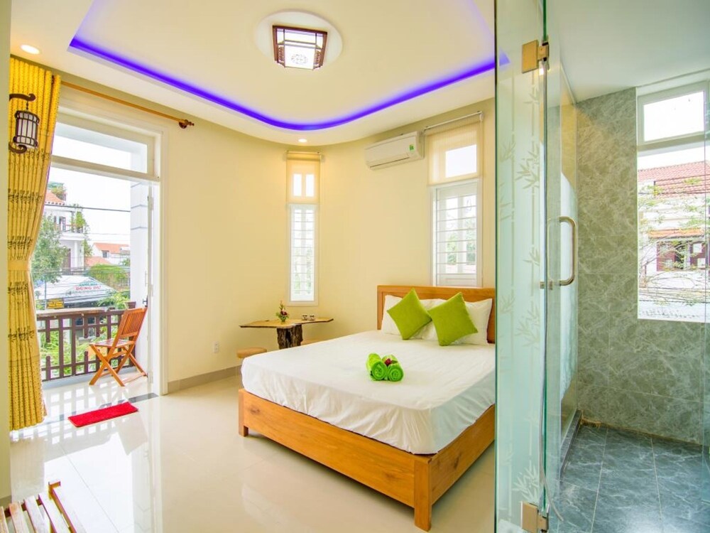 Fusion Villa, Hoi An Fusion Villa, Hoi An