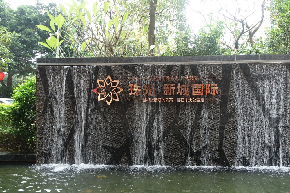 Royal Stars Apartment, Guangzhou Royal Stars Apartment, Guangzhou