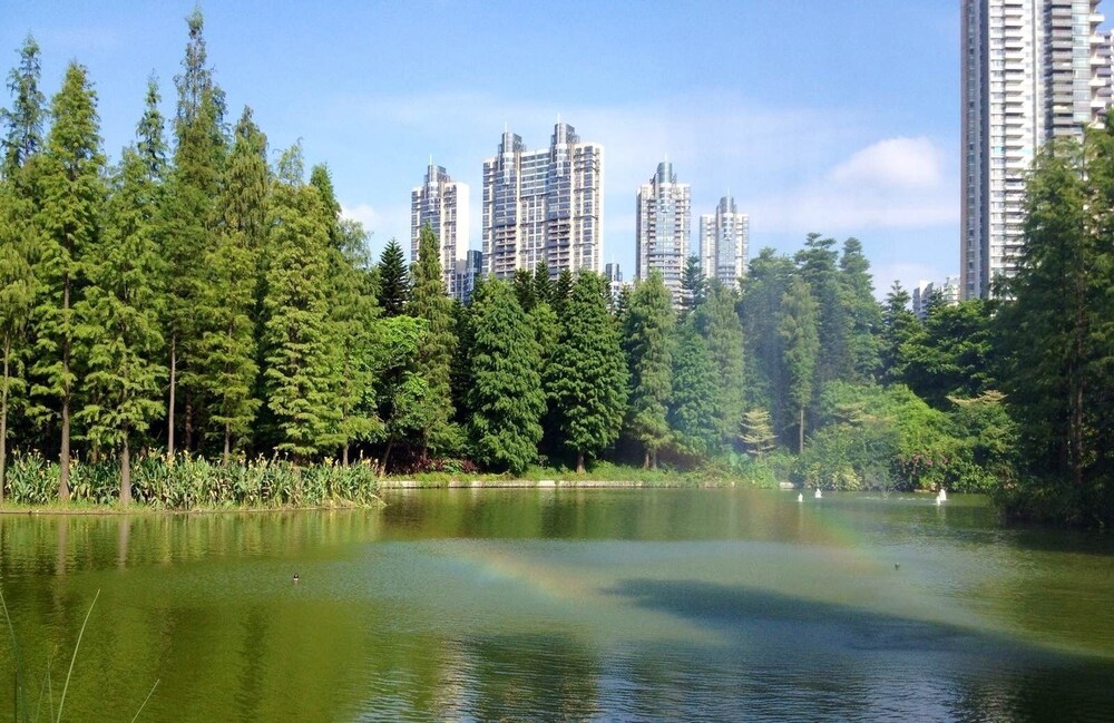 Royal Stars Apartment, Guangzhou Royal Stars Apartment, Guangzhou