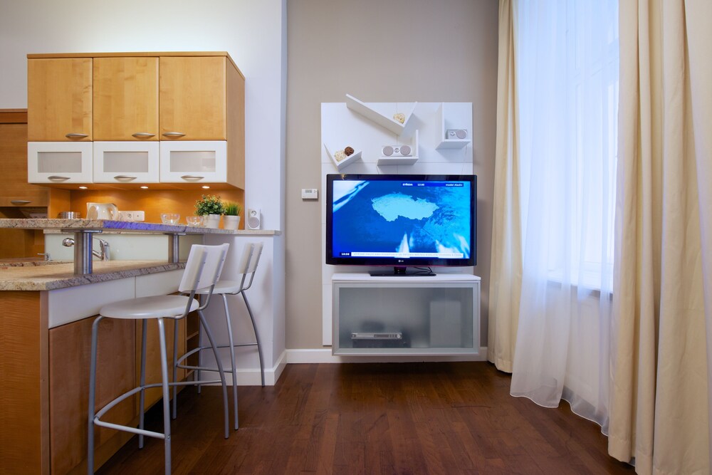 Holec Apartments, Prague Holec Apartments, Prague