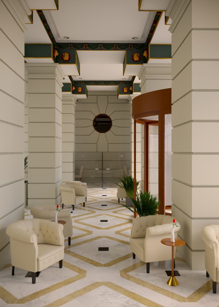Ortea Palace Luxury Hotel, Syracuse Ortea Palace Luxury Hotel, Syracuse