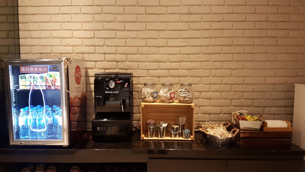 Lavie Hotel, Taichung Lavie Hotel, Taichung