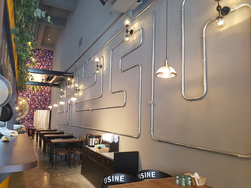 Lavie Hotel, Taichung Lavie Hotel, Taichung