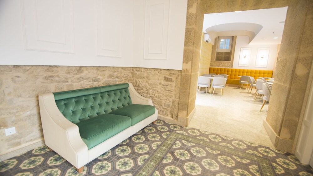 Hotel Praza Quintana, Santiago de Compostela Hotel Praza Quintana, Santiago de Compostela