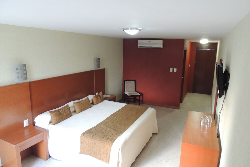 Hotel Central Veracruz, Veracruz Hotel Central Veracruz, Veracruz