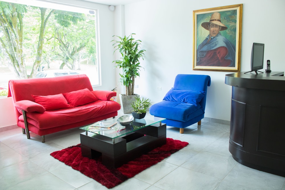 Apartamentos Amoblados El Ingenio, Cali Apartamentos Amoblados El Ingenio, Cali