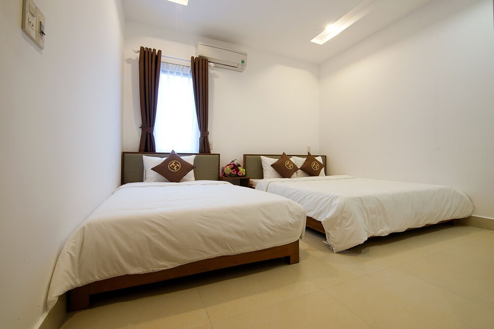 Poetic Hue Hotel, Hue Poetic Hue Hotel, Hue