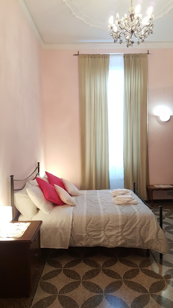 Royal Suite, Genoa Royal Suite, Genoa
