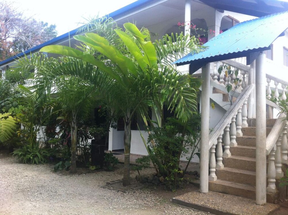 PASI Lodge, Port Vila PASI Lodge, Port Vila
